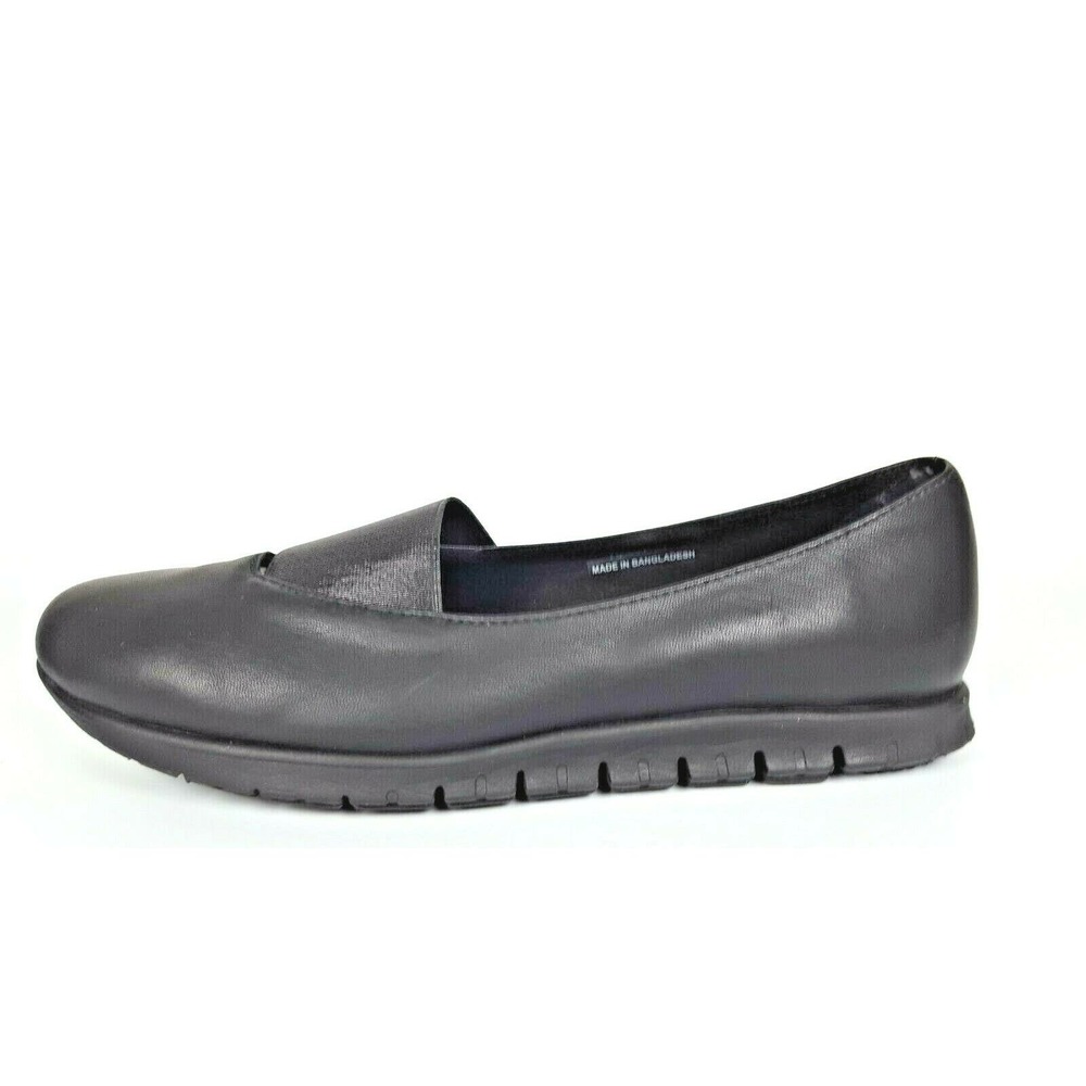 Yuko Imanishi Women Leather Comfort US 9 or 9.5